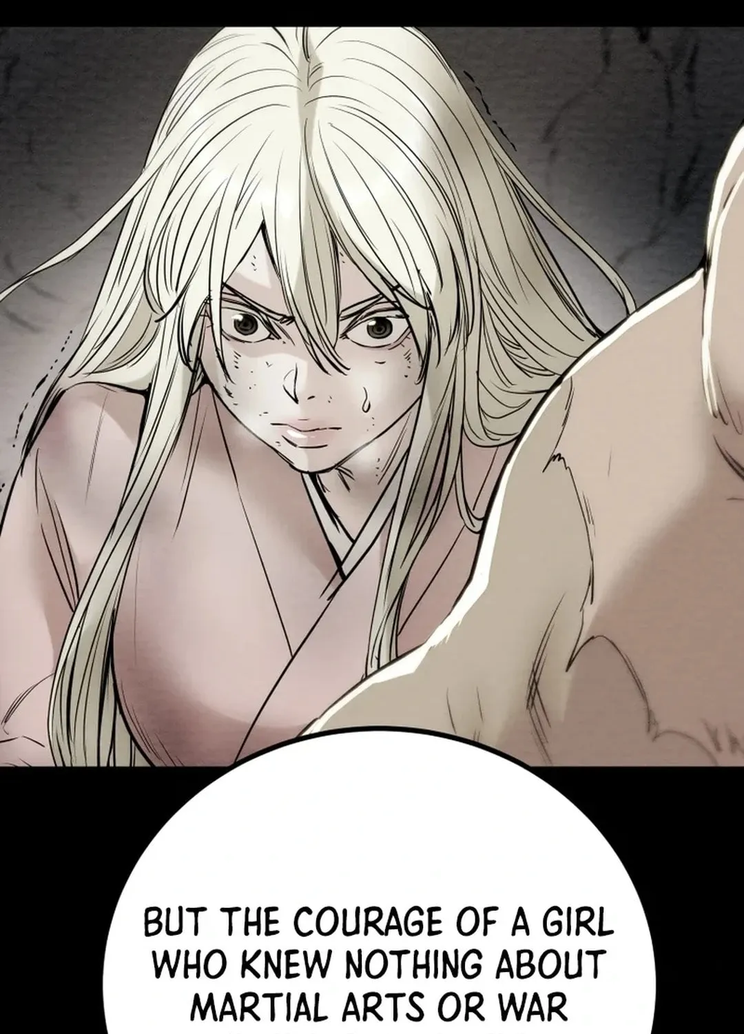 Read Heavenly Moon chapter 116 image 147 on Lezhin
