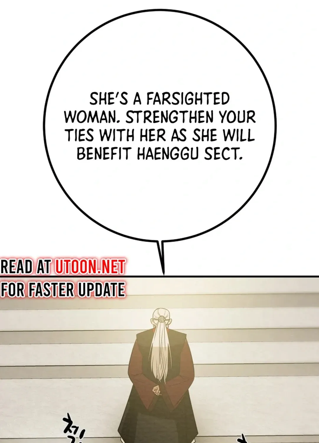 Read Heavenly Moon chapter 116 image 151 on Lezhin