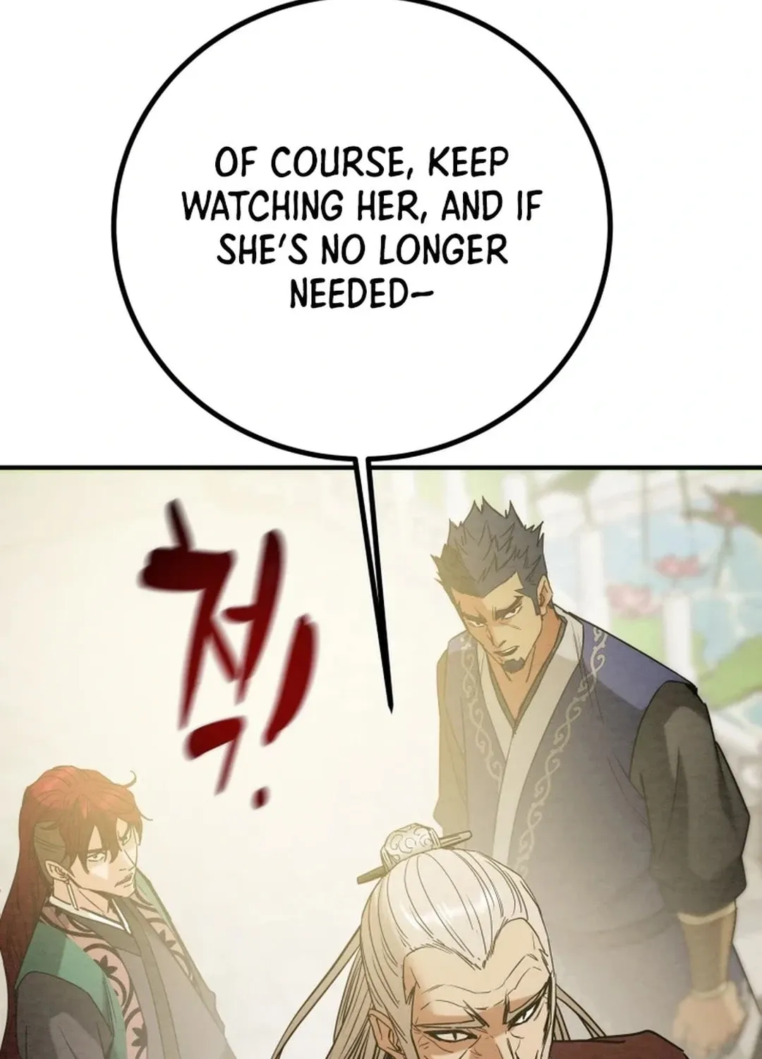 Read Heavenly Moon chapter 116 image 153 on Lezhin