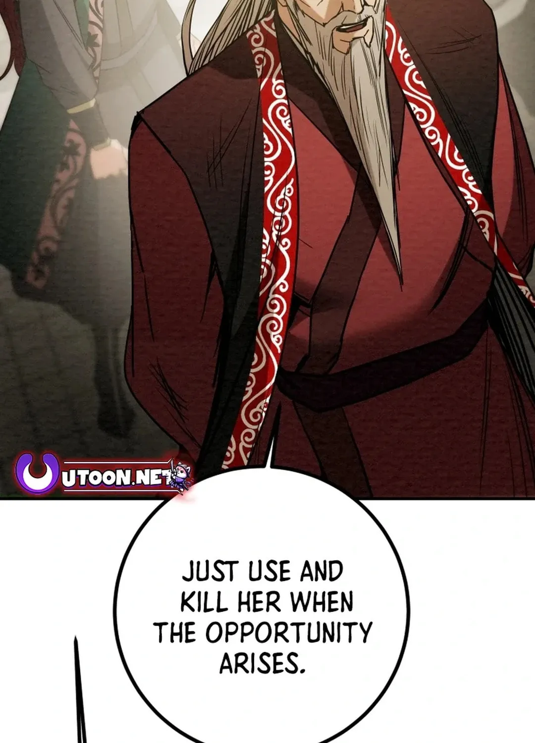 Read Heavenly Moon chapter 116 image 154 on Lezhin