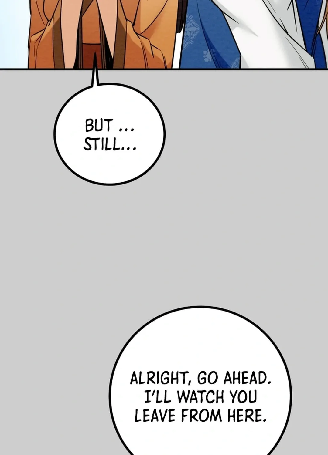 Read Heavenly Moon chapter 116 image 16 on Lezhin
