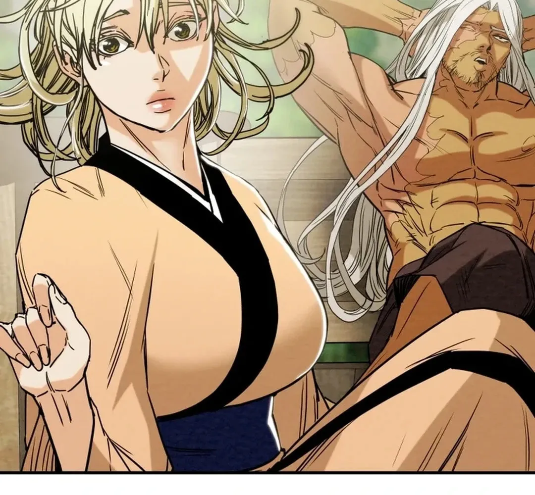 Read Heavenly Moon chapter 116 image 176 on Lezhin