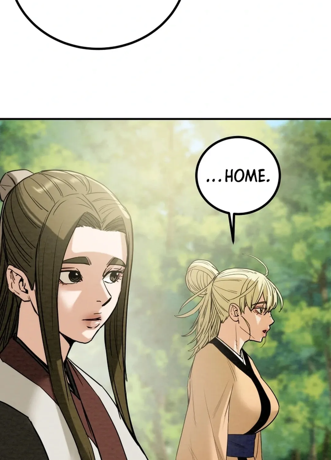 Read Heavenly Moon chapter 116 image 185 on Lezhin