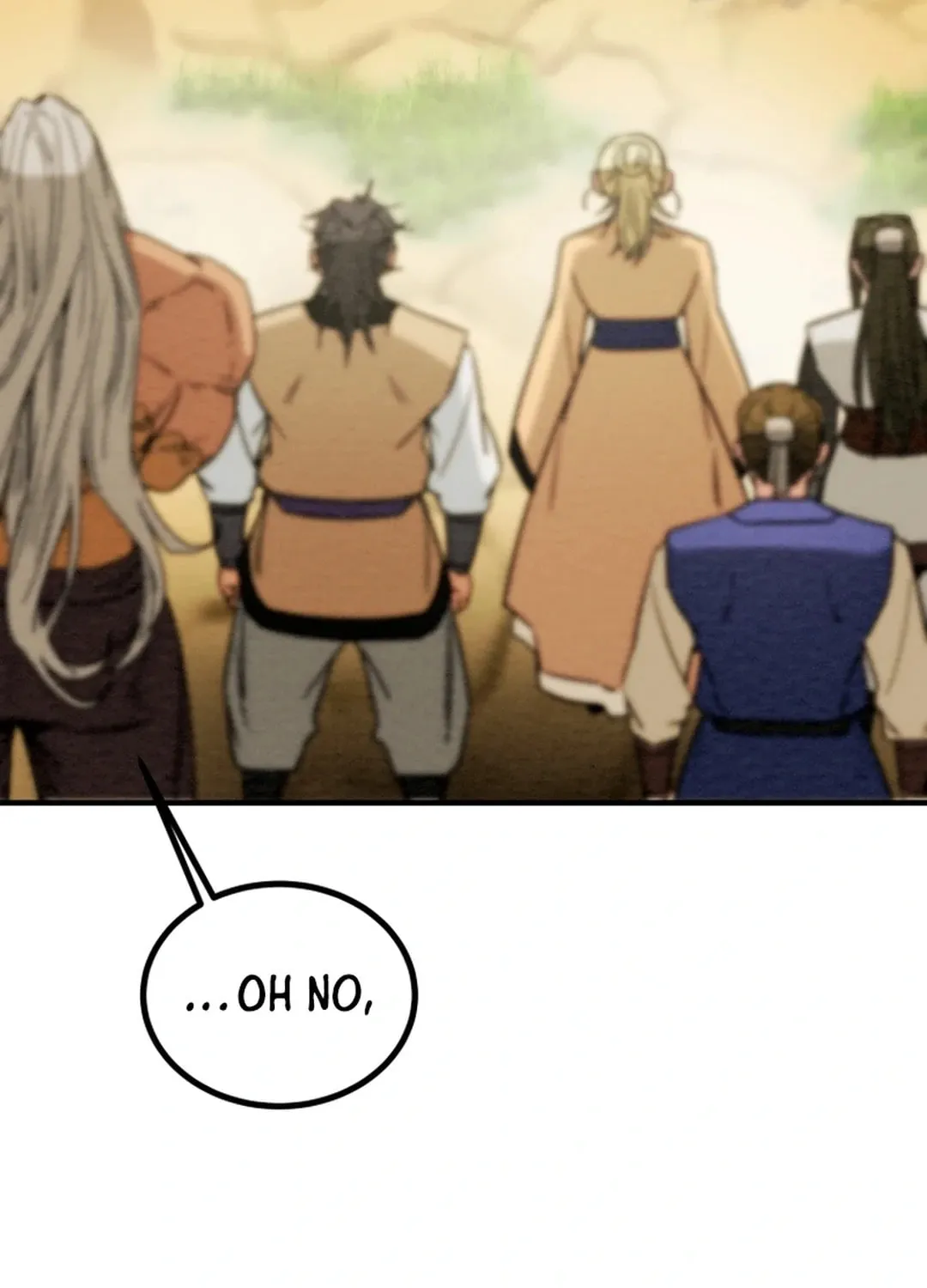 Read Heavenly Moon chapter 116 image 192 on Lezhin