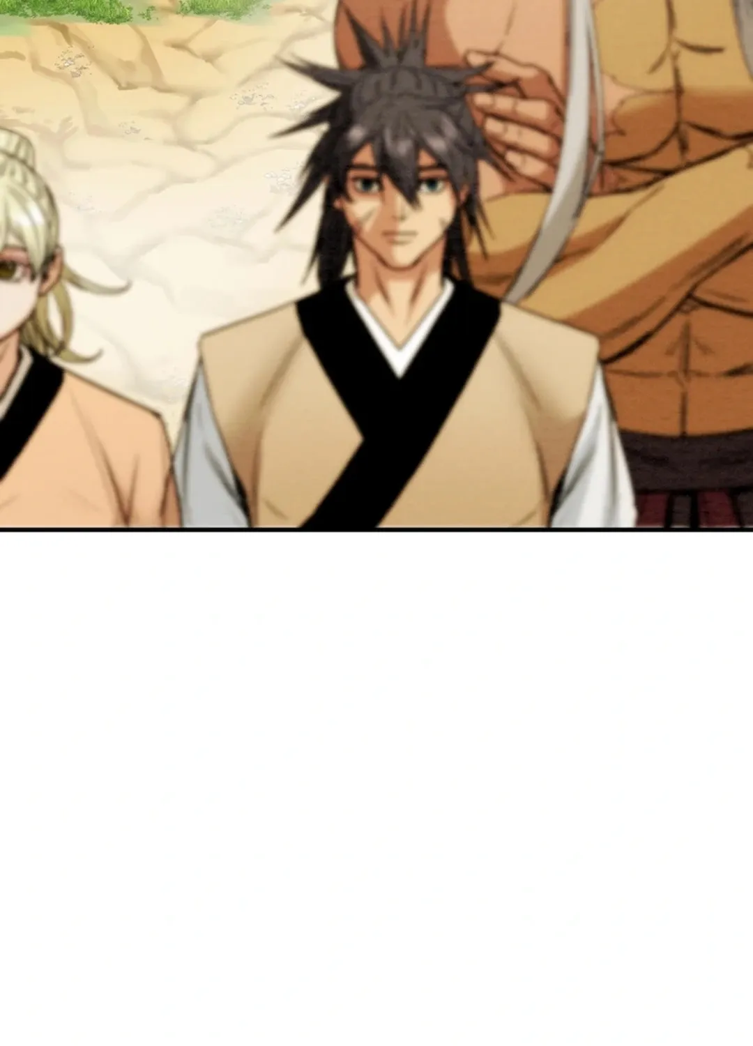 Read Heavenly Moon chapter 116 image 194 on Lezhin