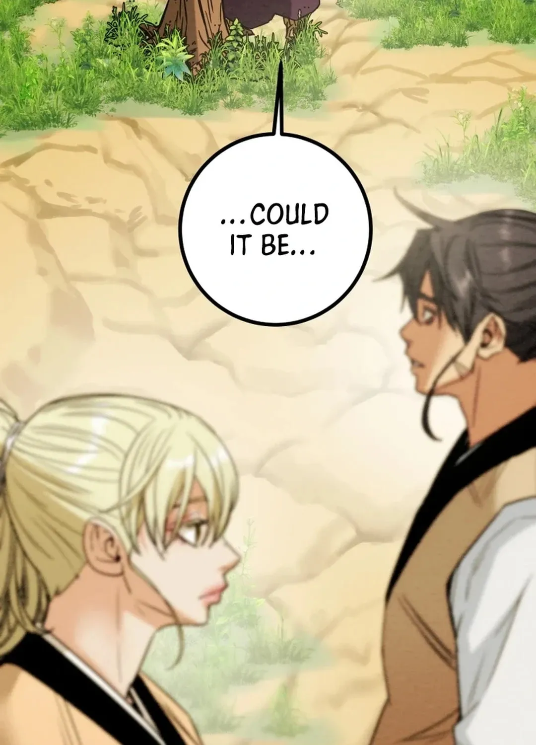 Read Heavenly Moon chapter 116 image 201 on Lezhin