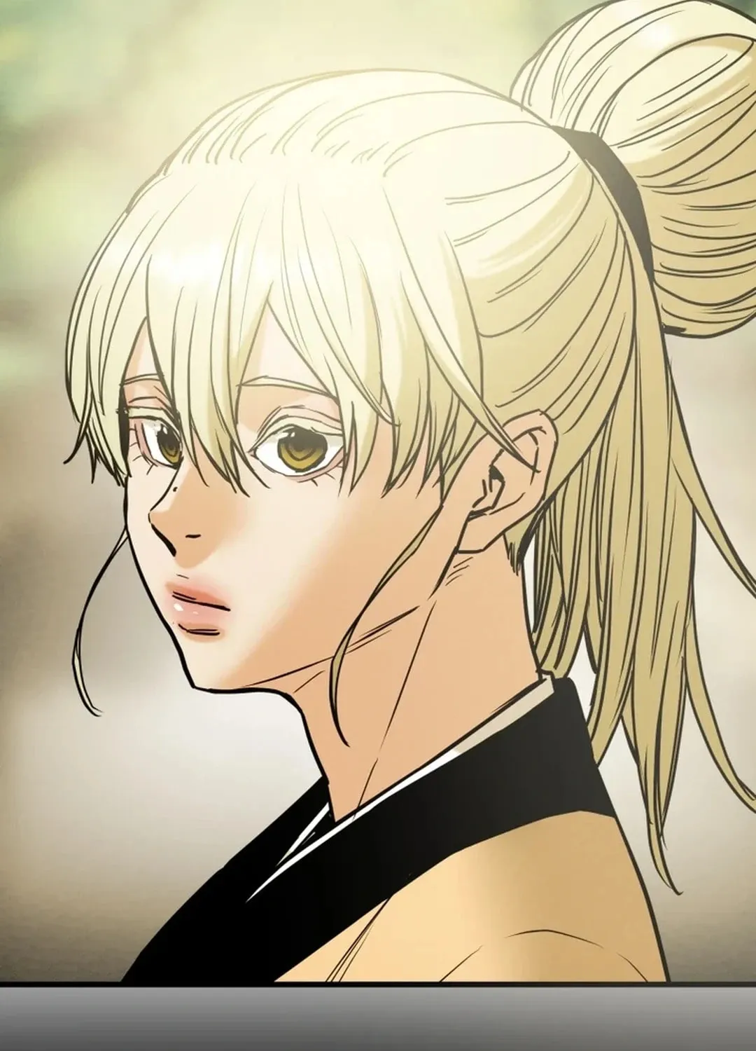 Read Heavenly Moon chapter 116 image 203 on Lezhin