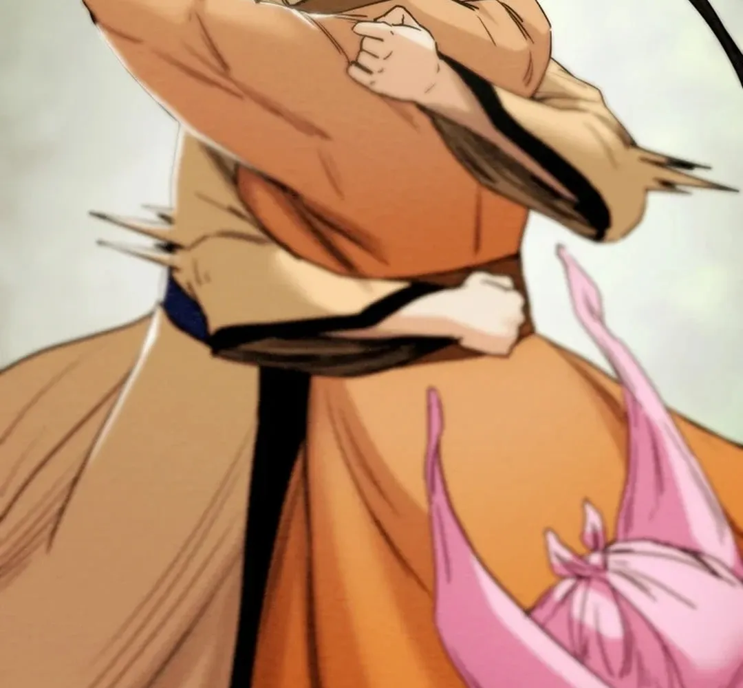 Read Heavenly Moon chapter 116 image 33 on Lezhin