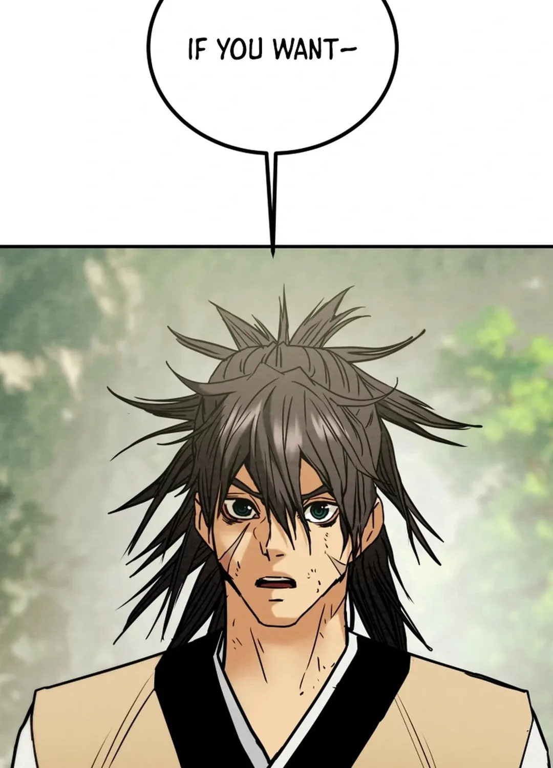 Read Heavenly Moon chapter 116 image 49 on Lezhin