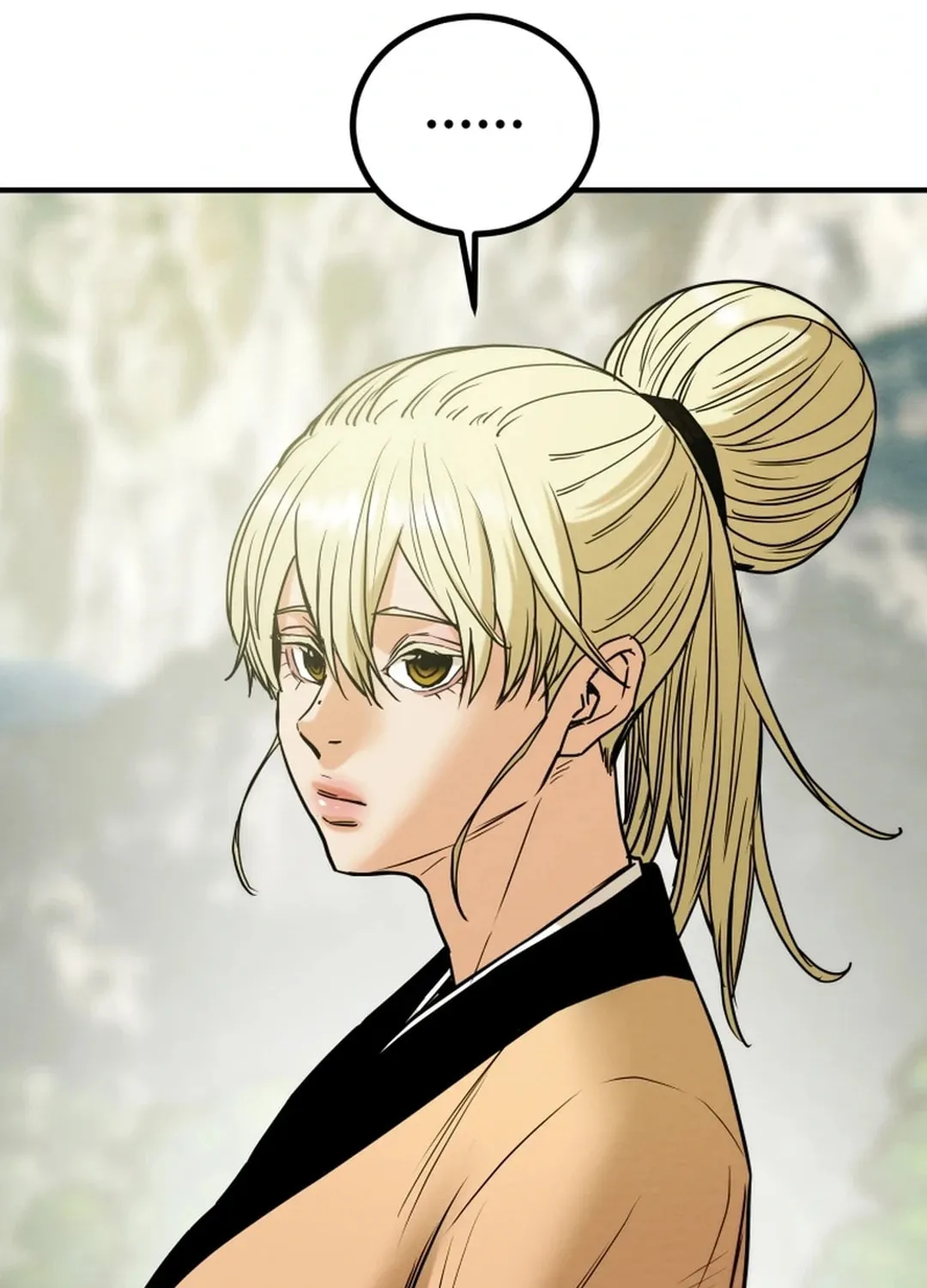 Read Heavenly Moon chapter 116 image 51 on Lezhin