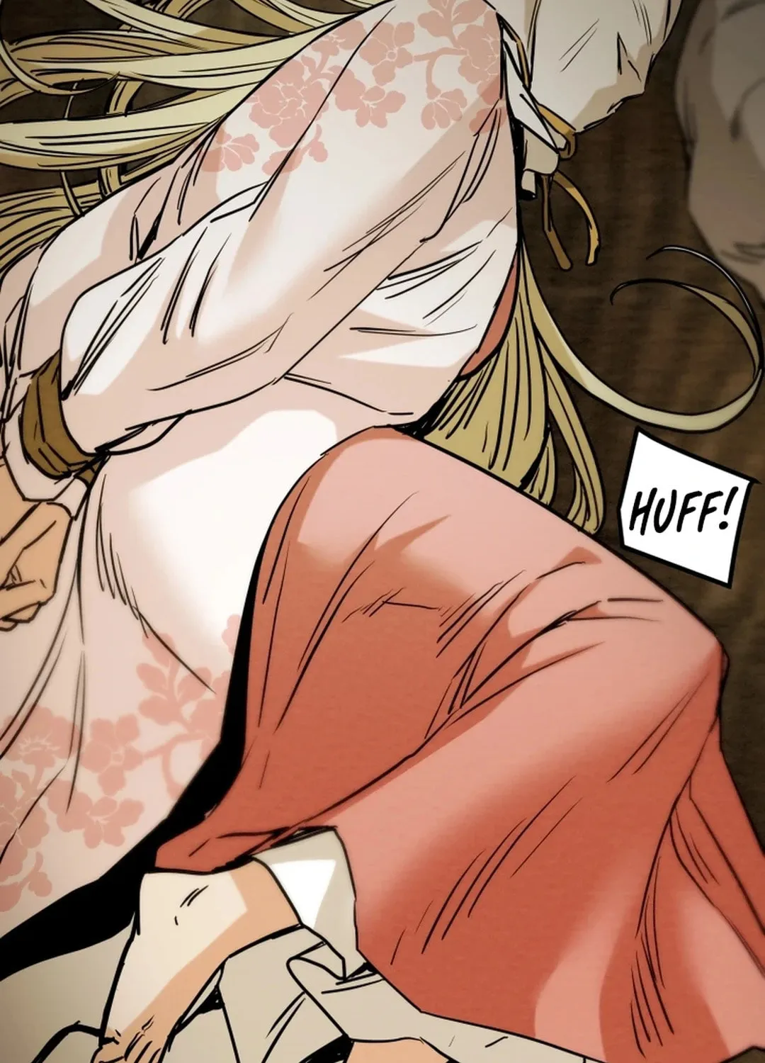 Read Heavenly Moon chapter 116 image 60 on Lezhin