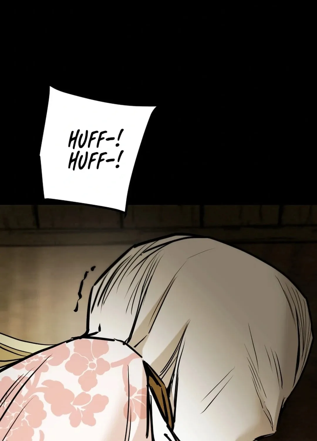 Read Heavenly Moon chapter 116 image 62 on Lezhin