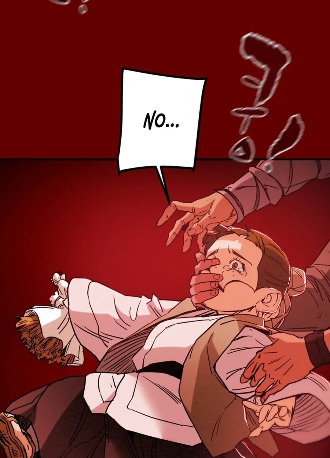 Read Heavenly Moon chapter 116 image 67 on Lezhin