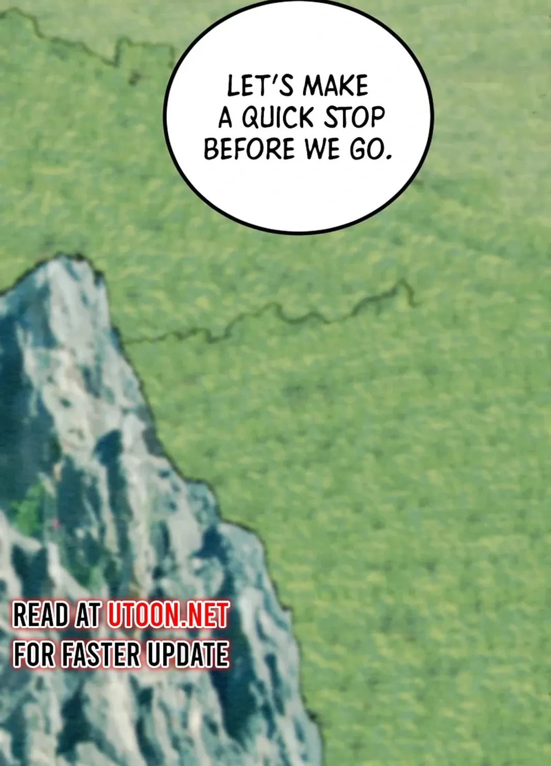 Read Heavenly Moon chapter 116 image 7 on Lezhin