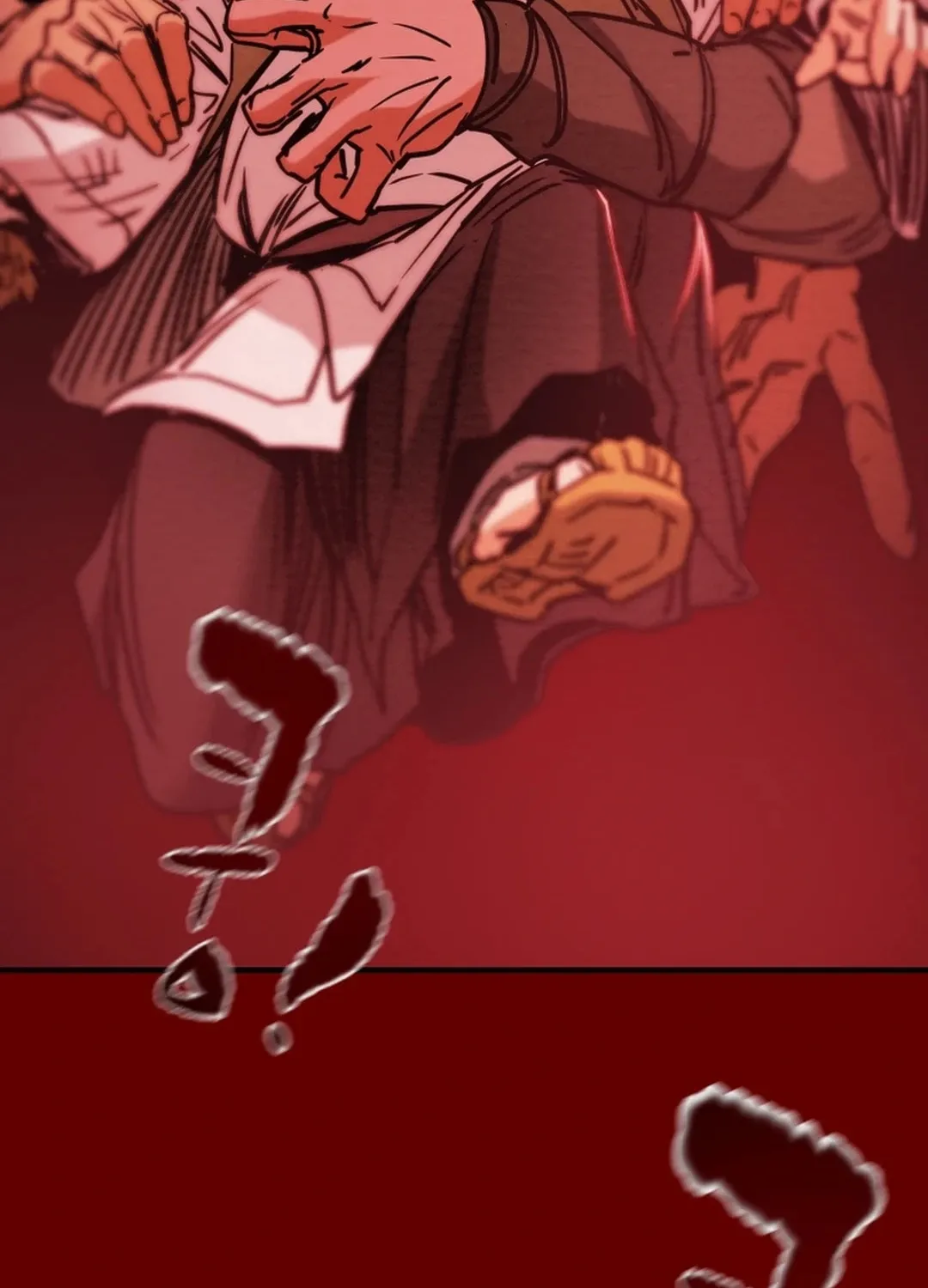 Read Heavenly Moon chapter 116 image 70 on Lezhin