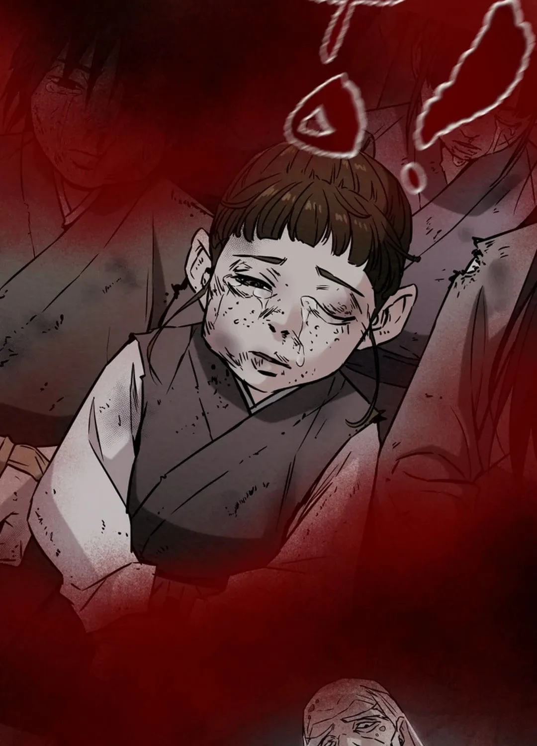 Read Heavenly Moon chapter 116 image 73 on Lezhin