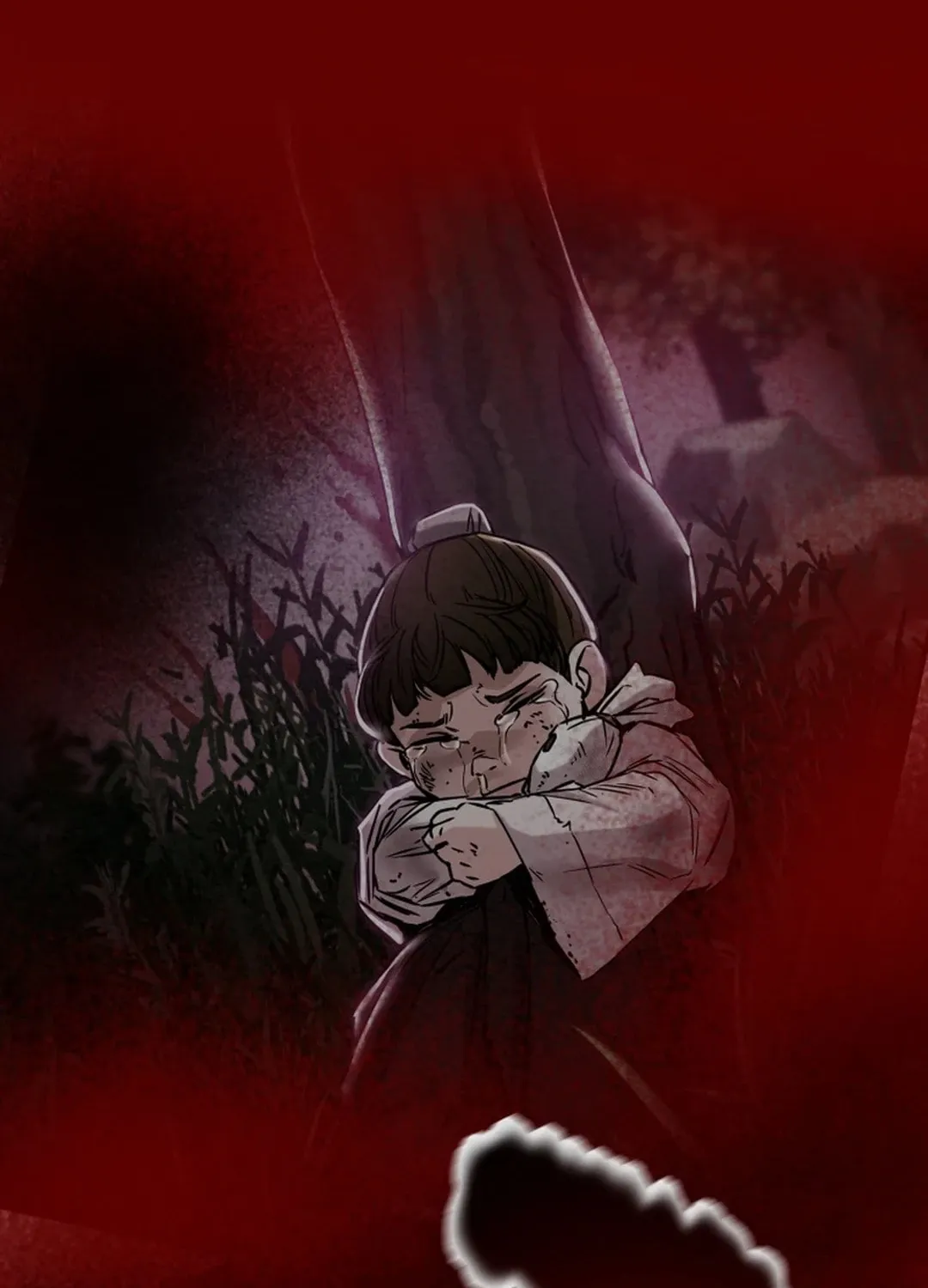 Read Heavenly Moon chapter 116 image 77 on Lezhin