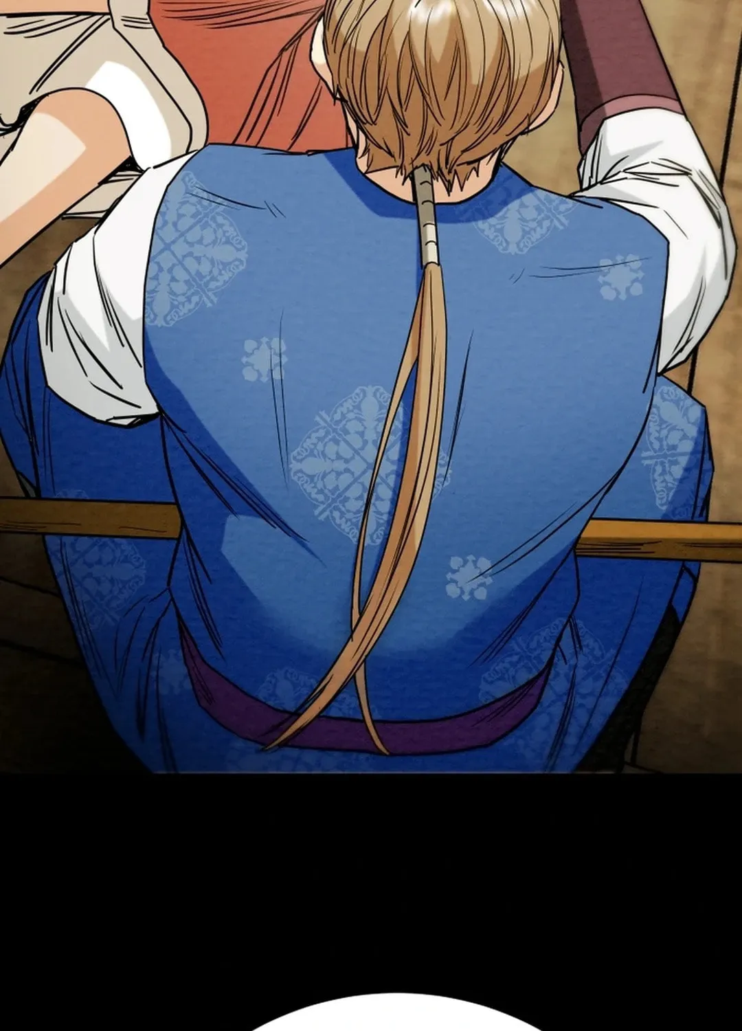 Read Heavenly Moon chapter 116 image 88 on Lezhin