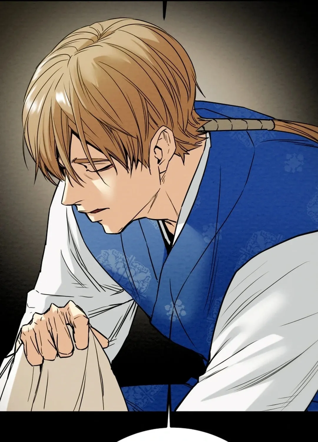 Read Heavenly Moon chapter 116 image 90 on Lezhin