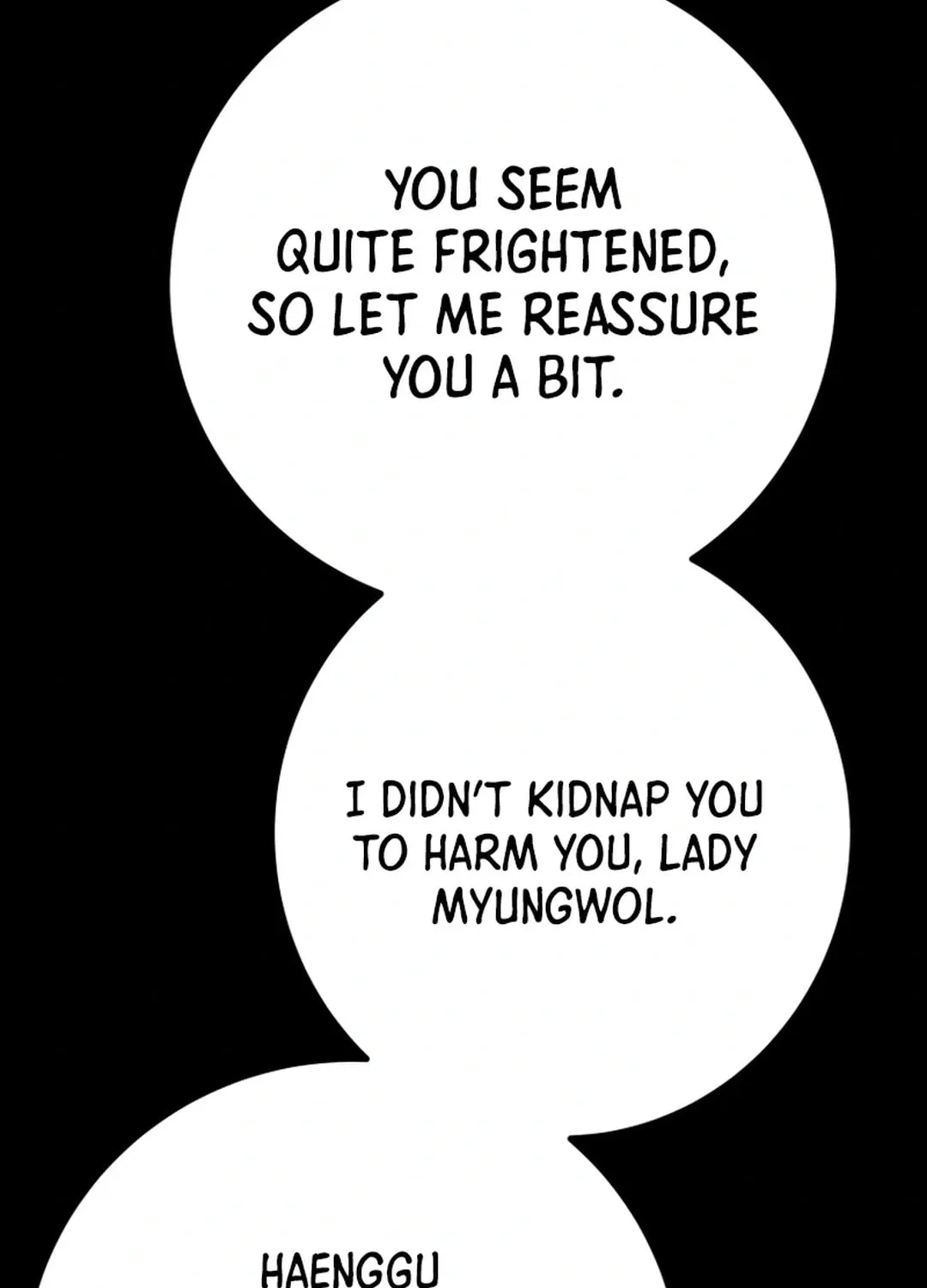 Read Heavenly Moon chapter 116 image 91 on Lezhin