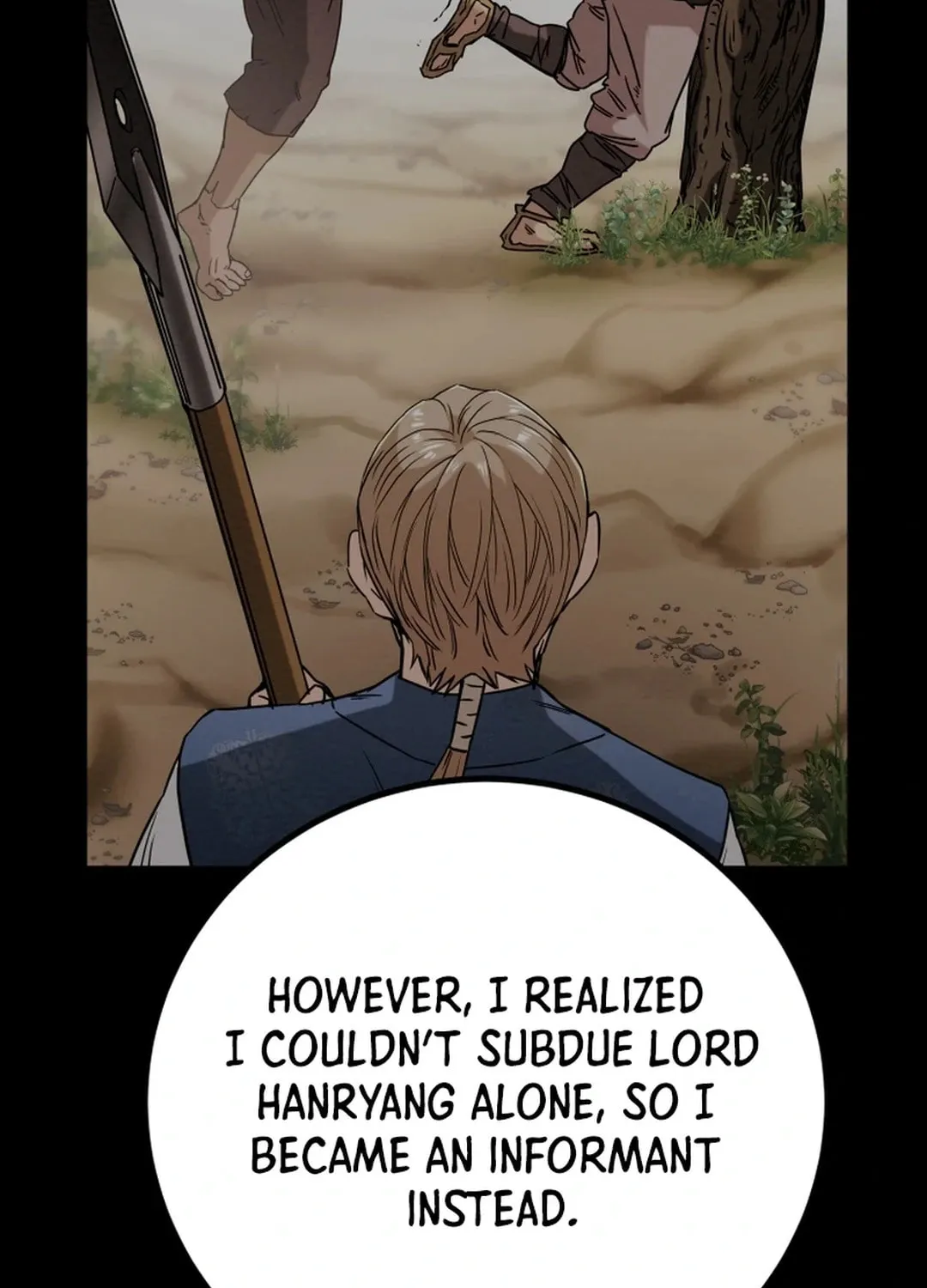 Read Heavenly Moon chapter 116 image 94 on Lezhin