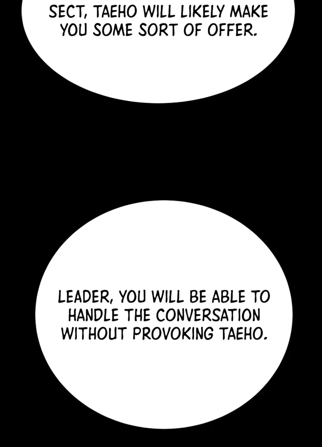 Read Heavenly Moon chapter 116 image 97 on Lezhin