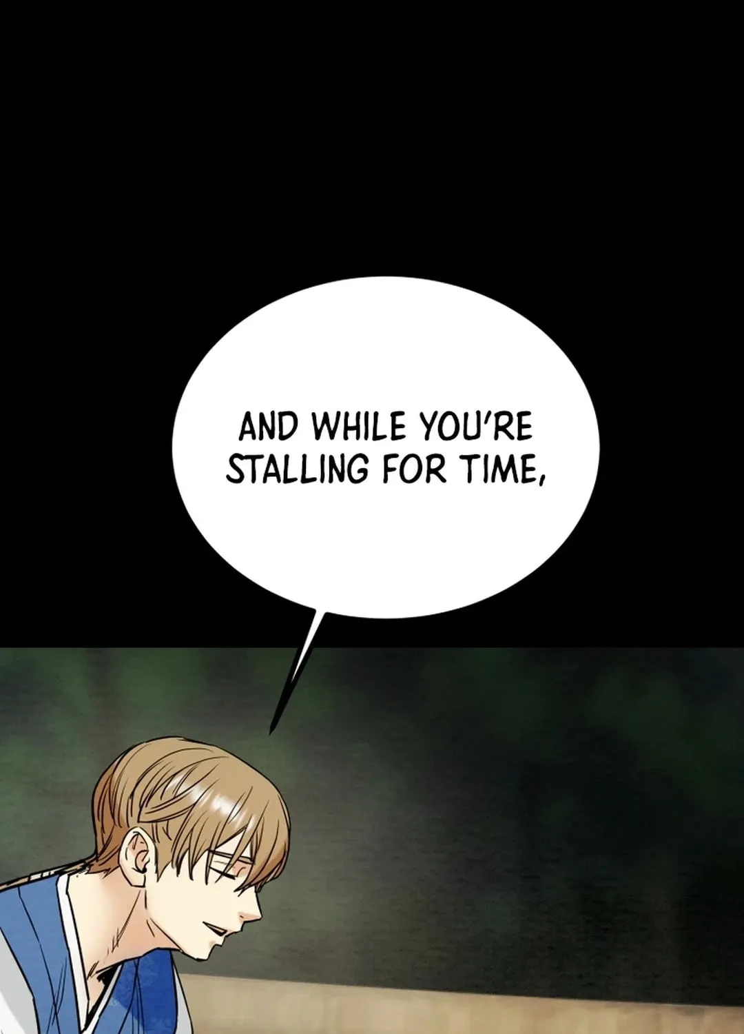 Read Heavenly Moon chapter 116 image 98 on Lezhin