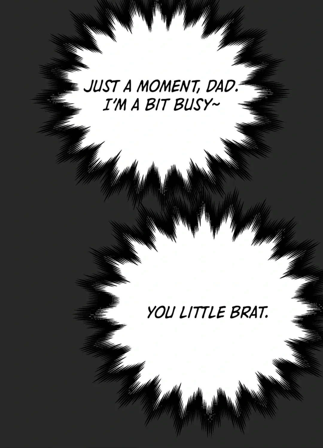 Read Heavenly Moon chapter 117 image 100 on Lezhin
