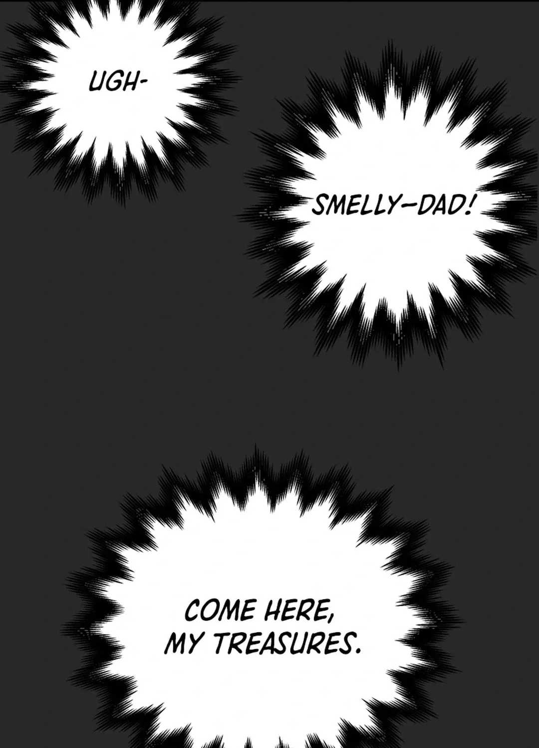Read Heavenly Moon chapter 117 image 105 on Lezhin