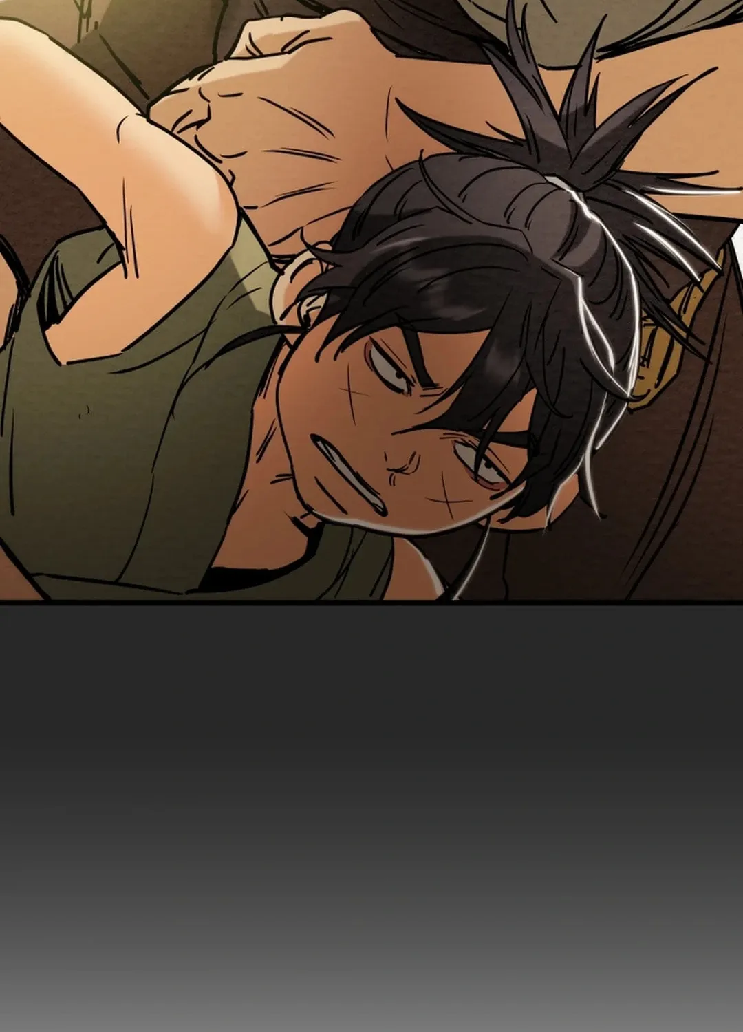Read Heavenly Moon chapter 117 image 107 on Lezhin
