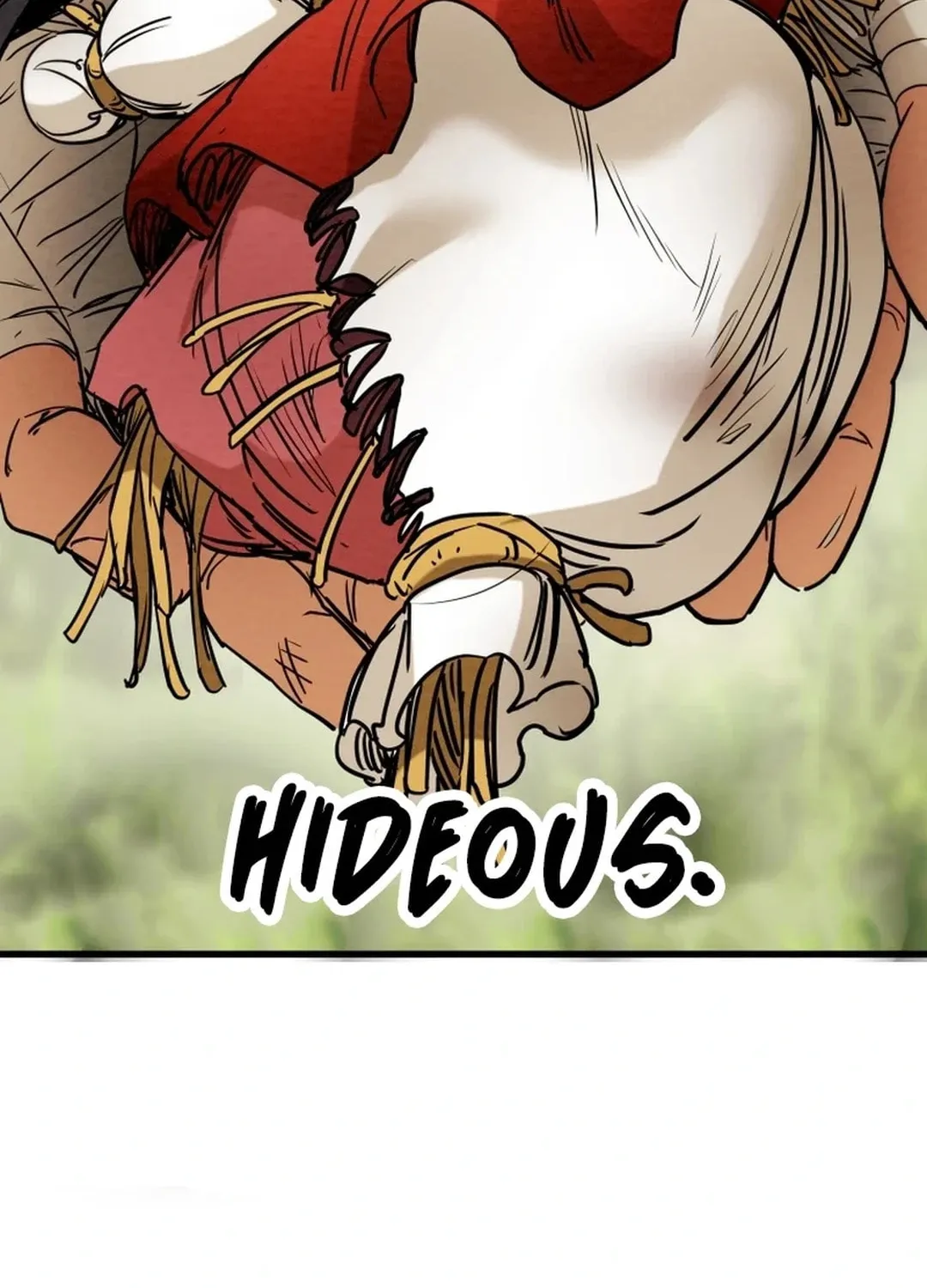 Read Heavenly Moon chapter 117 image 115 on Lezhin