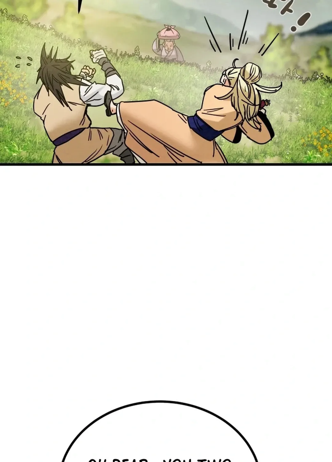 Read Heavenly Moon chapter 117 image 125 on Lezhin