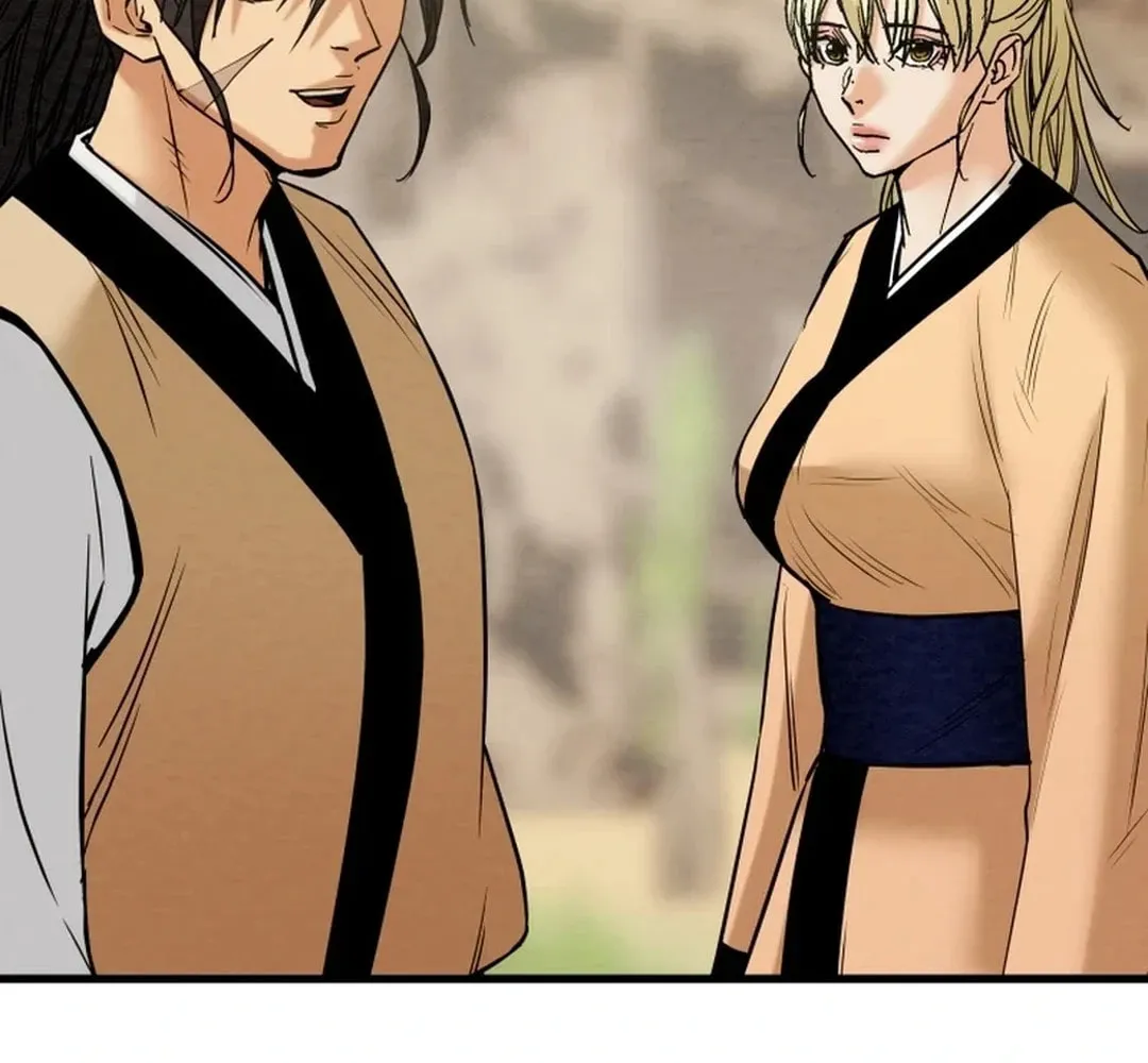 Read Heavenly Moon chapter 117 image 13 on Lezhin