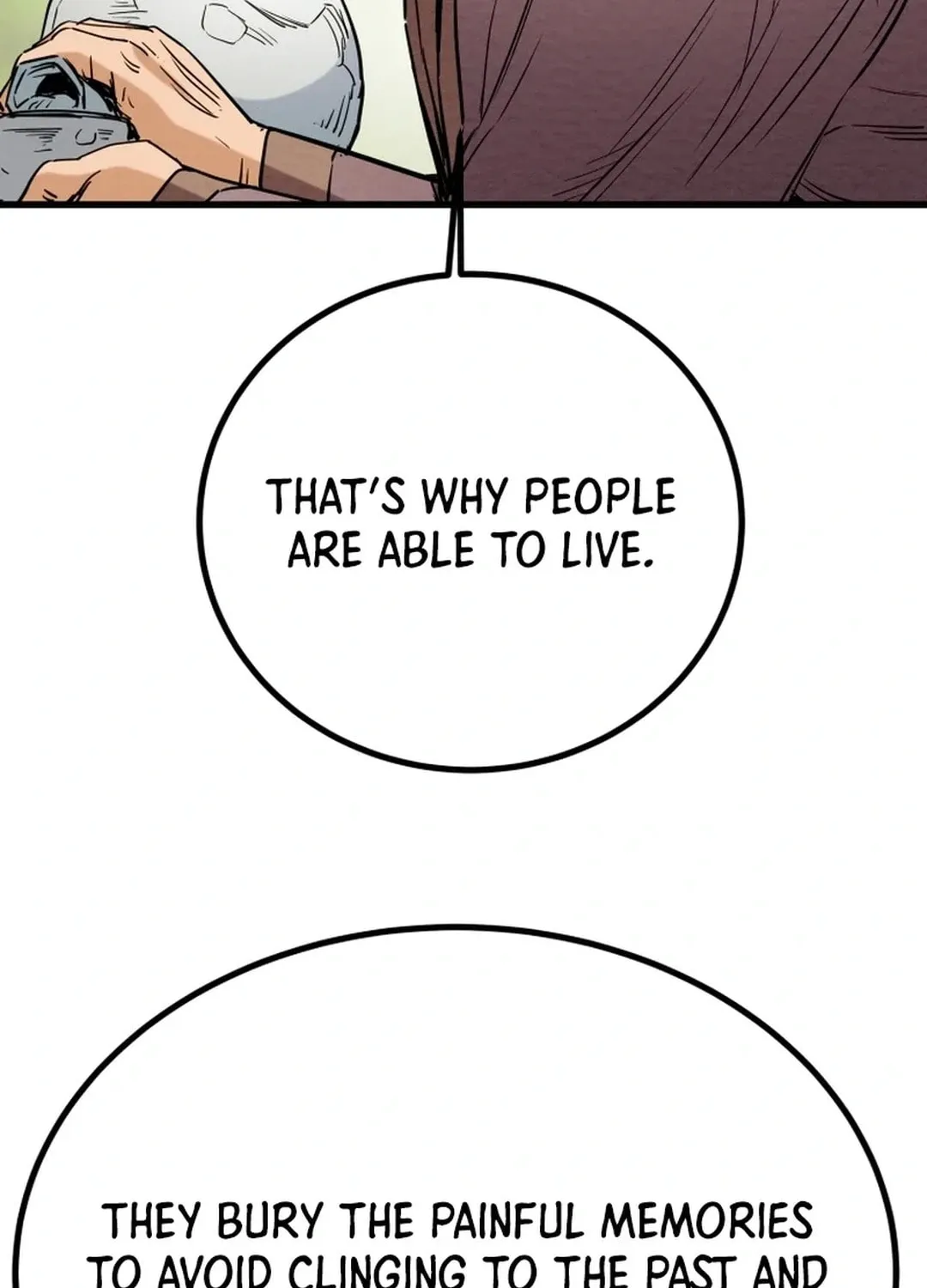 Read Heavenly Moon chapter 117 image 142 on Lezhin