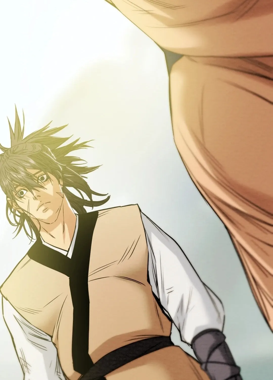 Read Heavenly Moon chapter 117 image 157 on Lezhin