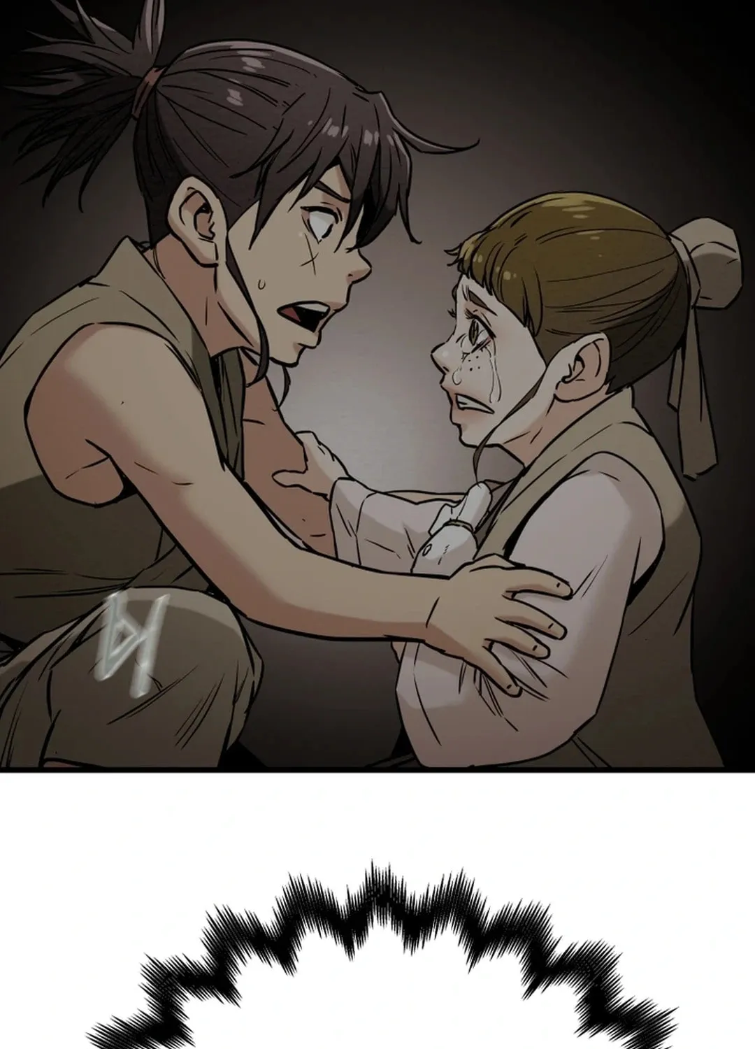 Read Heavenly Moon chapter 117 image 161 on Lezhin