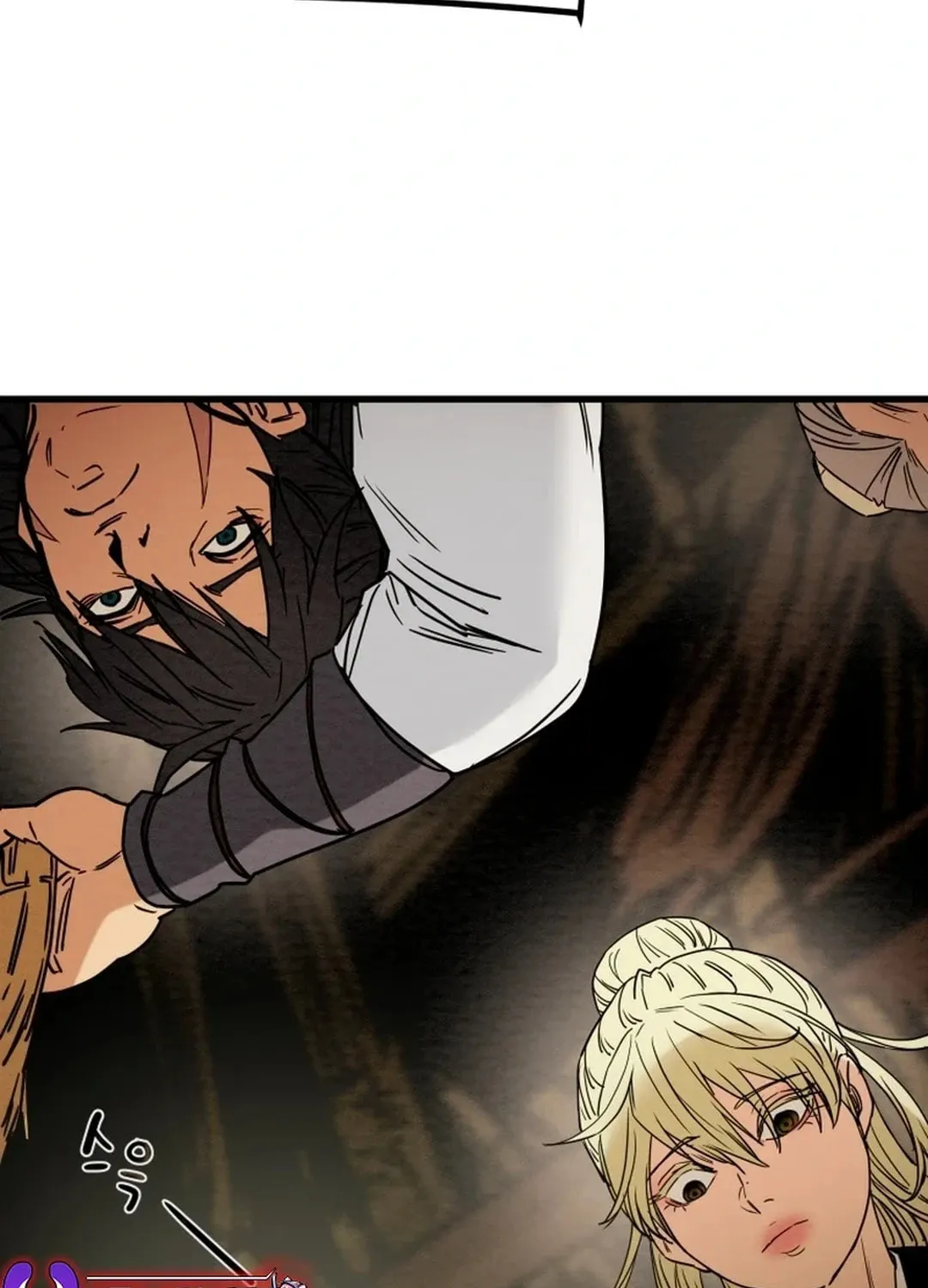 Read Heavenly Moon chapter 117 image 182 on Lezhin