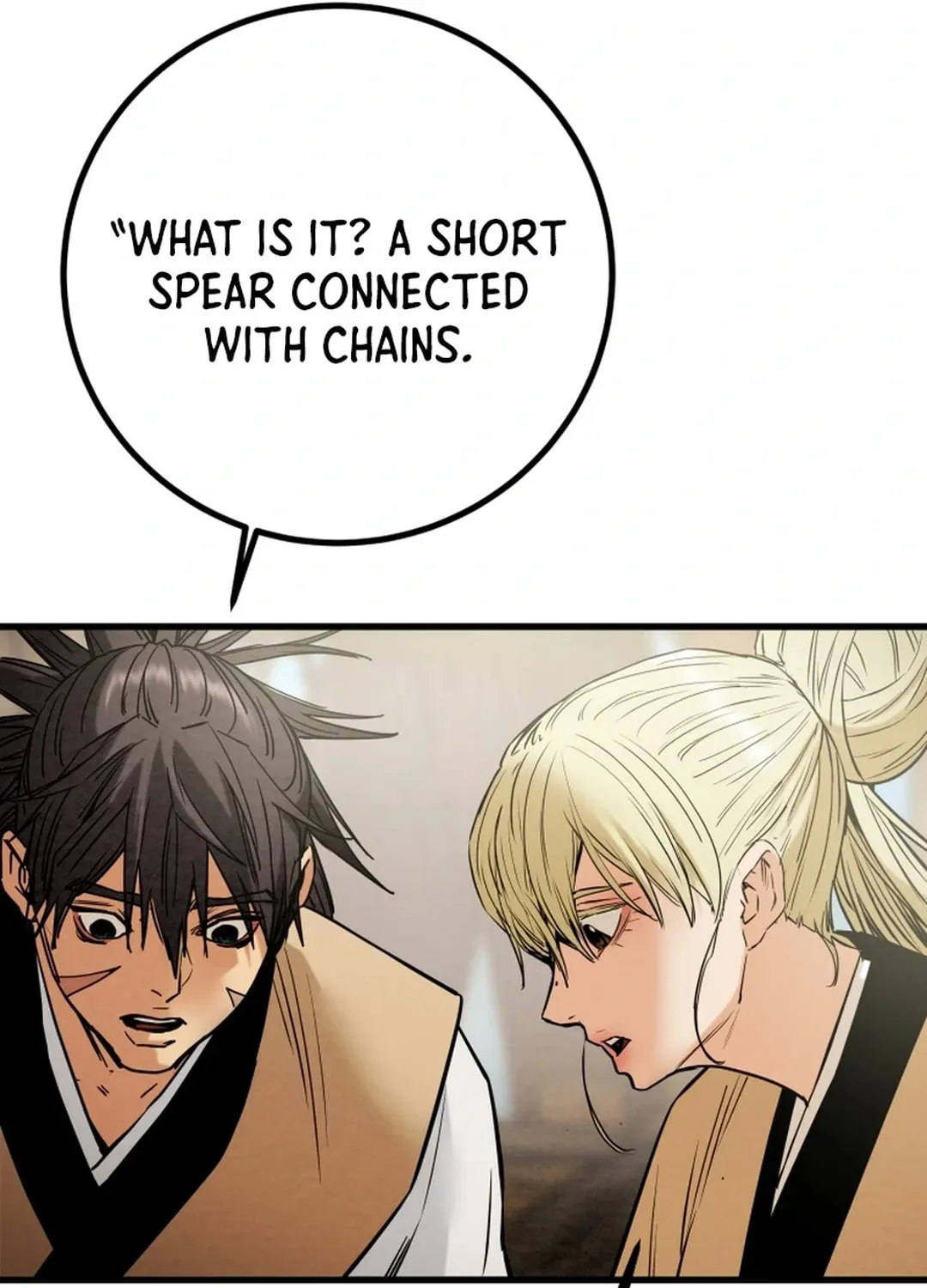 Read Heavenly Moon chapter 117 image 187 on Lezhin