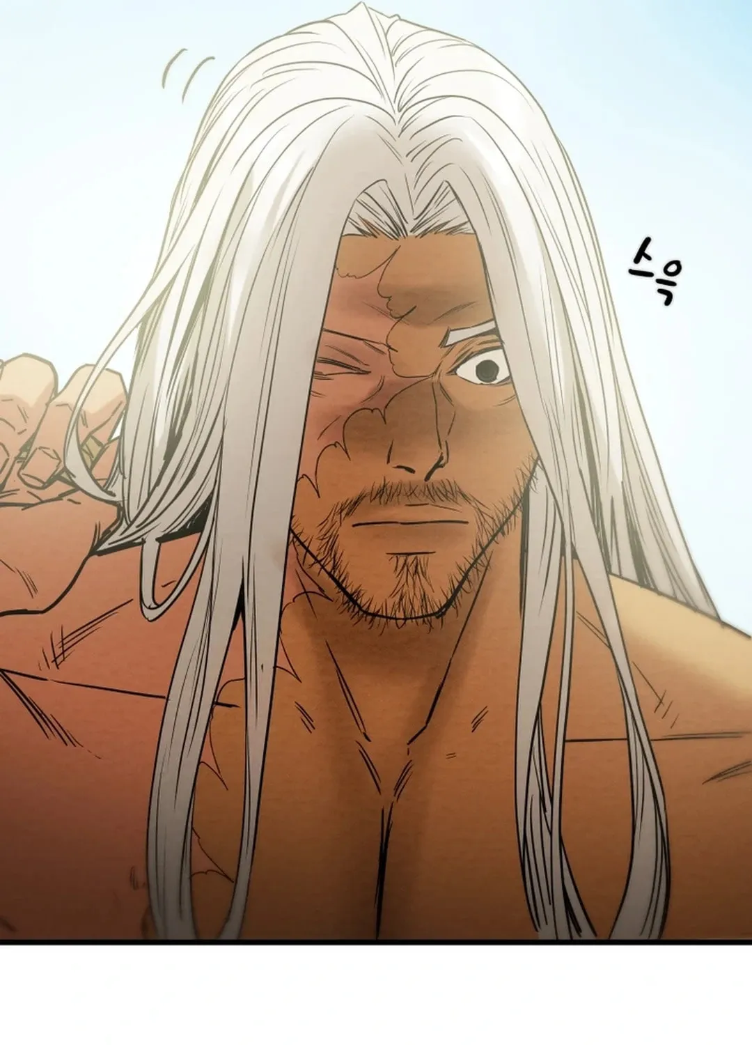 Read Heavenly Moon chapter 117 image 194 on Lezhin
