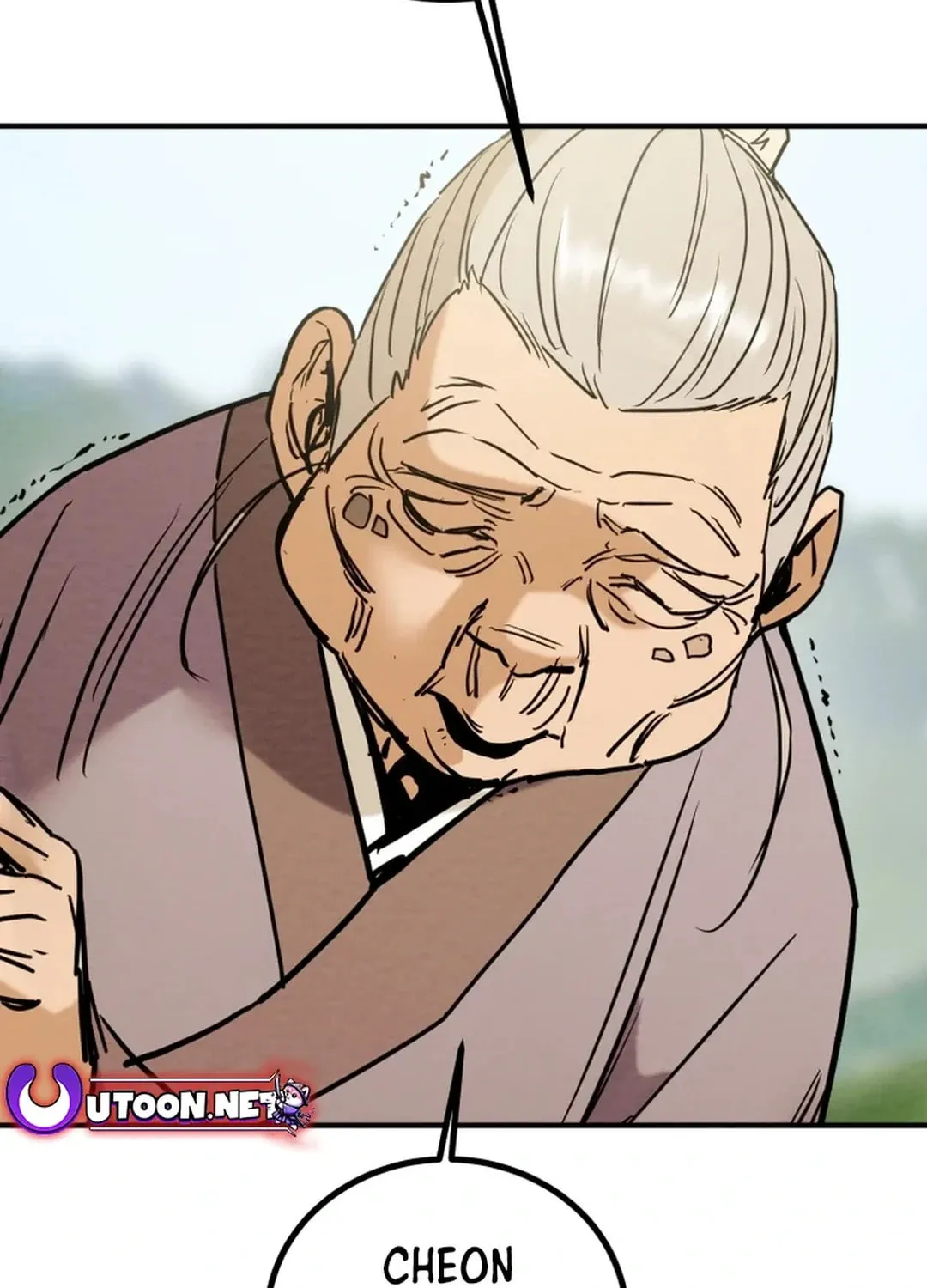 Read Heavenly Moon chapter 117 image 2 on Lezhin