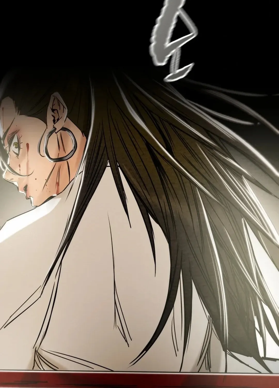 Read Heavenly Moon chapter 117 image 206 on Lezhin
