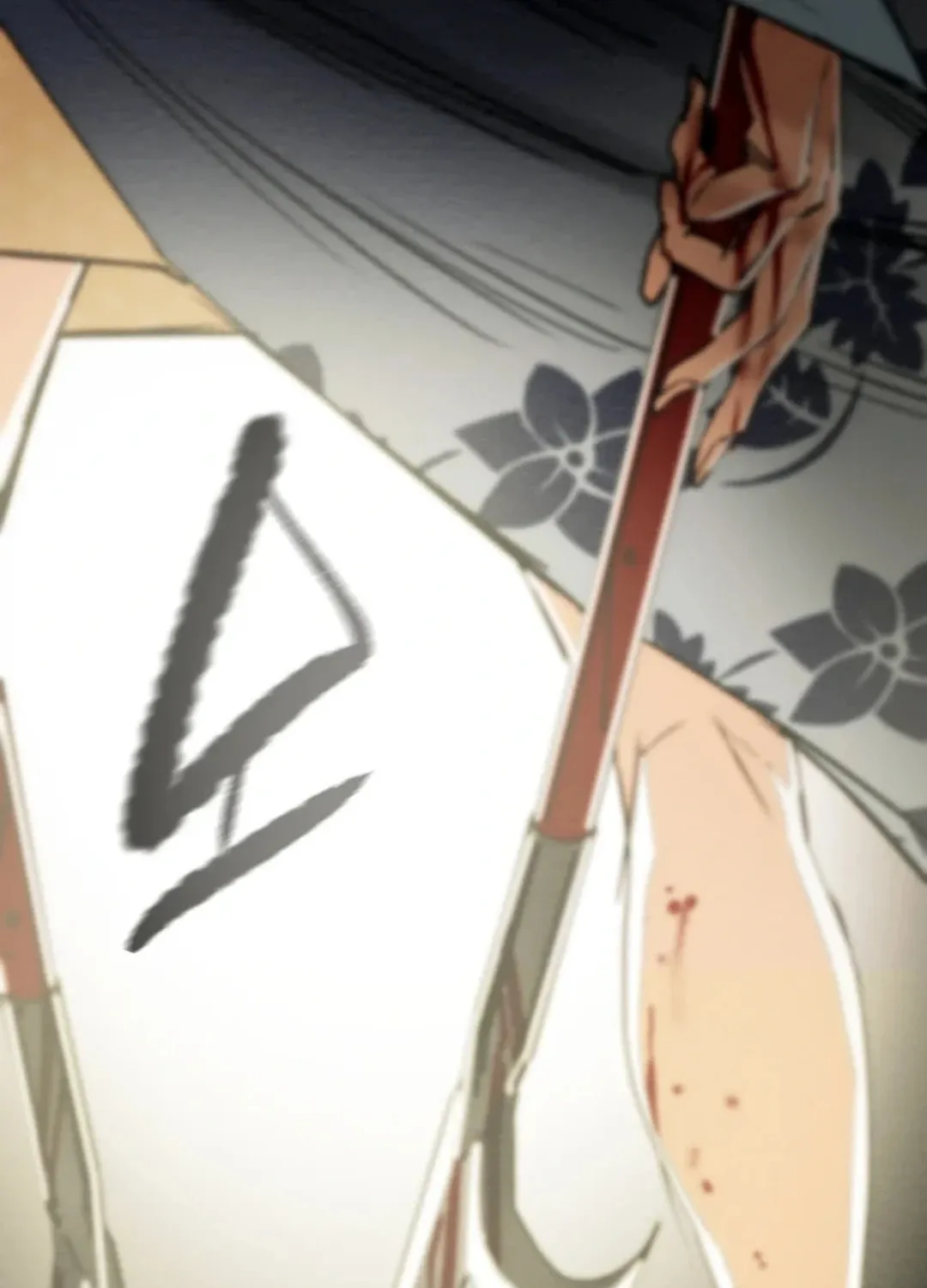 Read Heavenly Moon chapter 117 image 208 on Lezhin