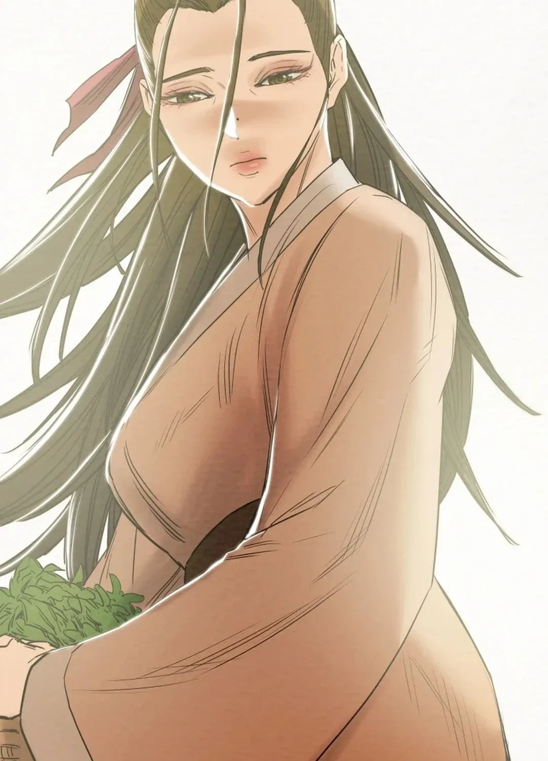 Read Heavenly Moon chapter 117 image 216 on Lezhin