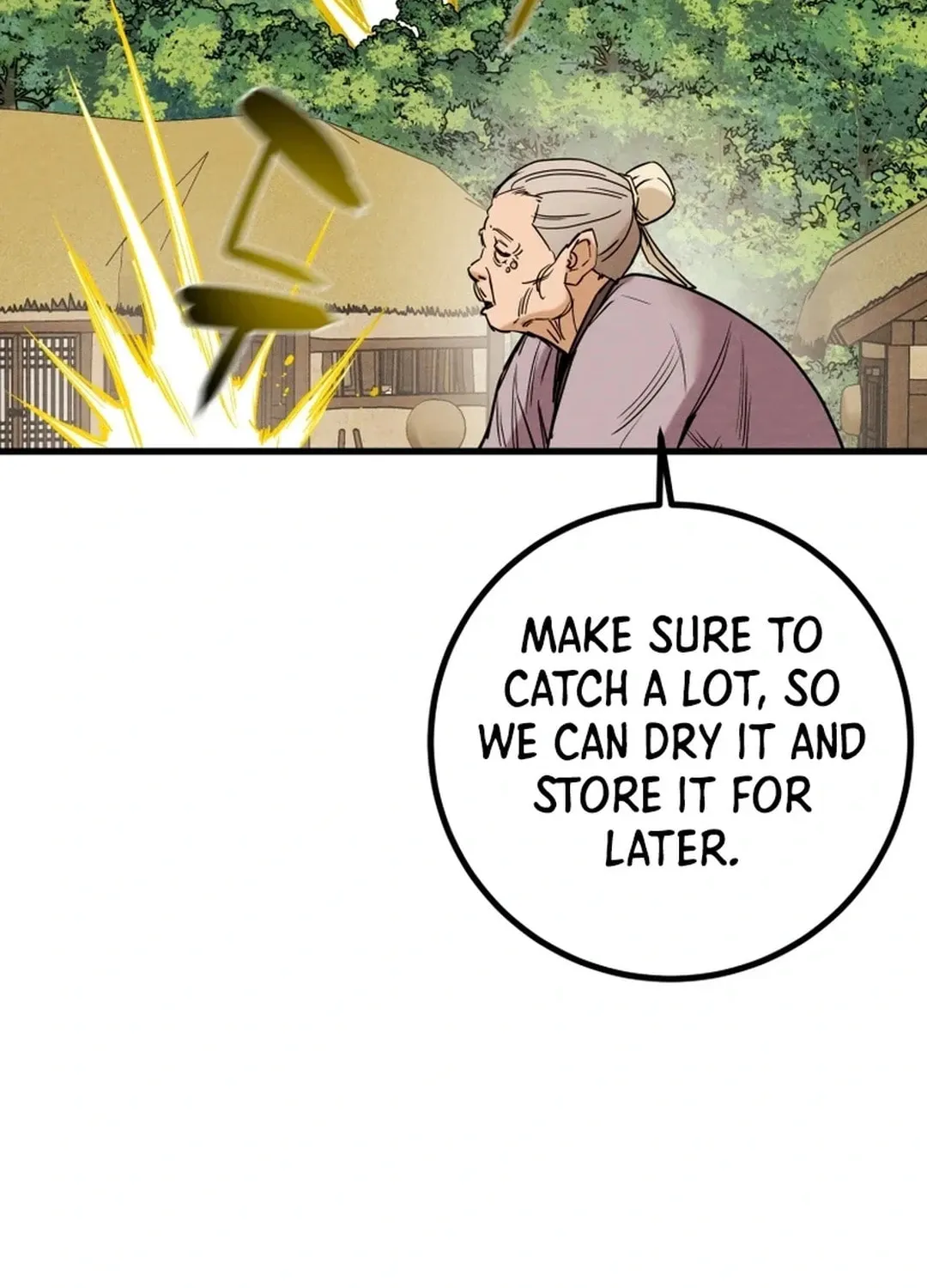Read Heavenly Moon chapter 117 image 33 on Lezhin