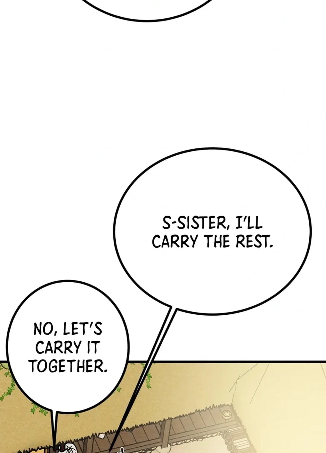 Read Heavenly Moon chapter 117 image 38 on Lezhin