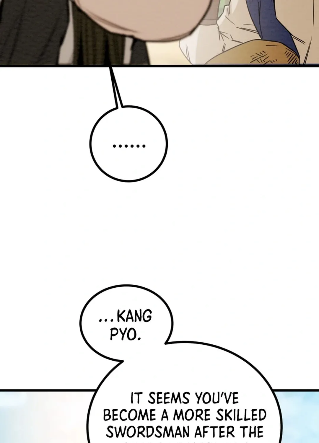 Read Heavenly Moon chapter 117 image 43 on Lezhin