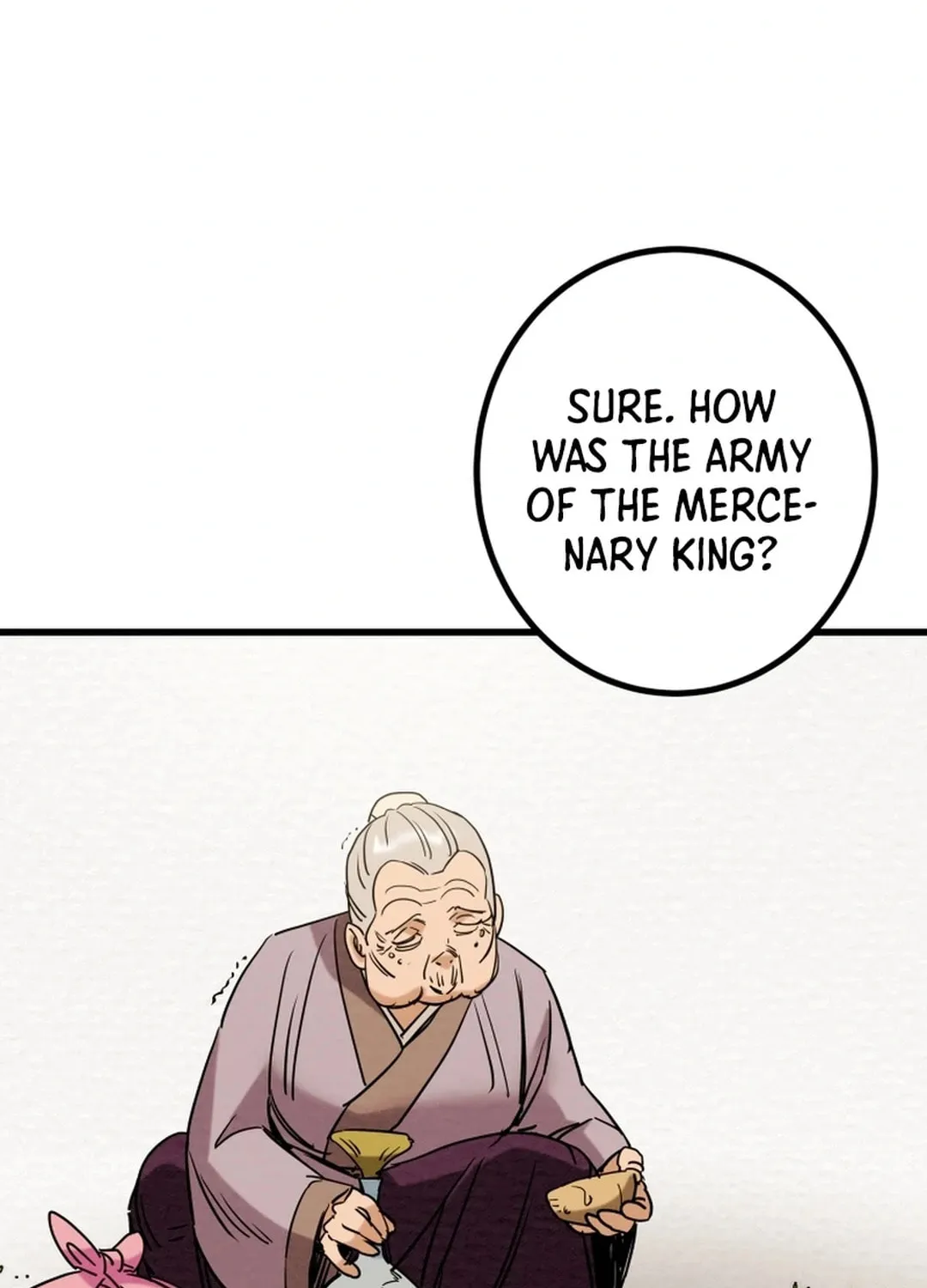 Read Heavenly Moon chapter 117 image 47 on Lezhin