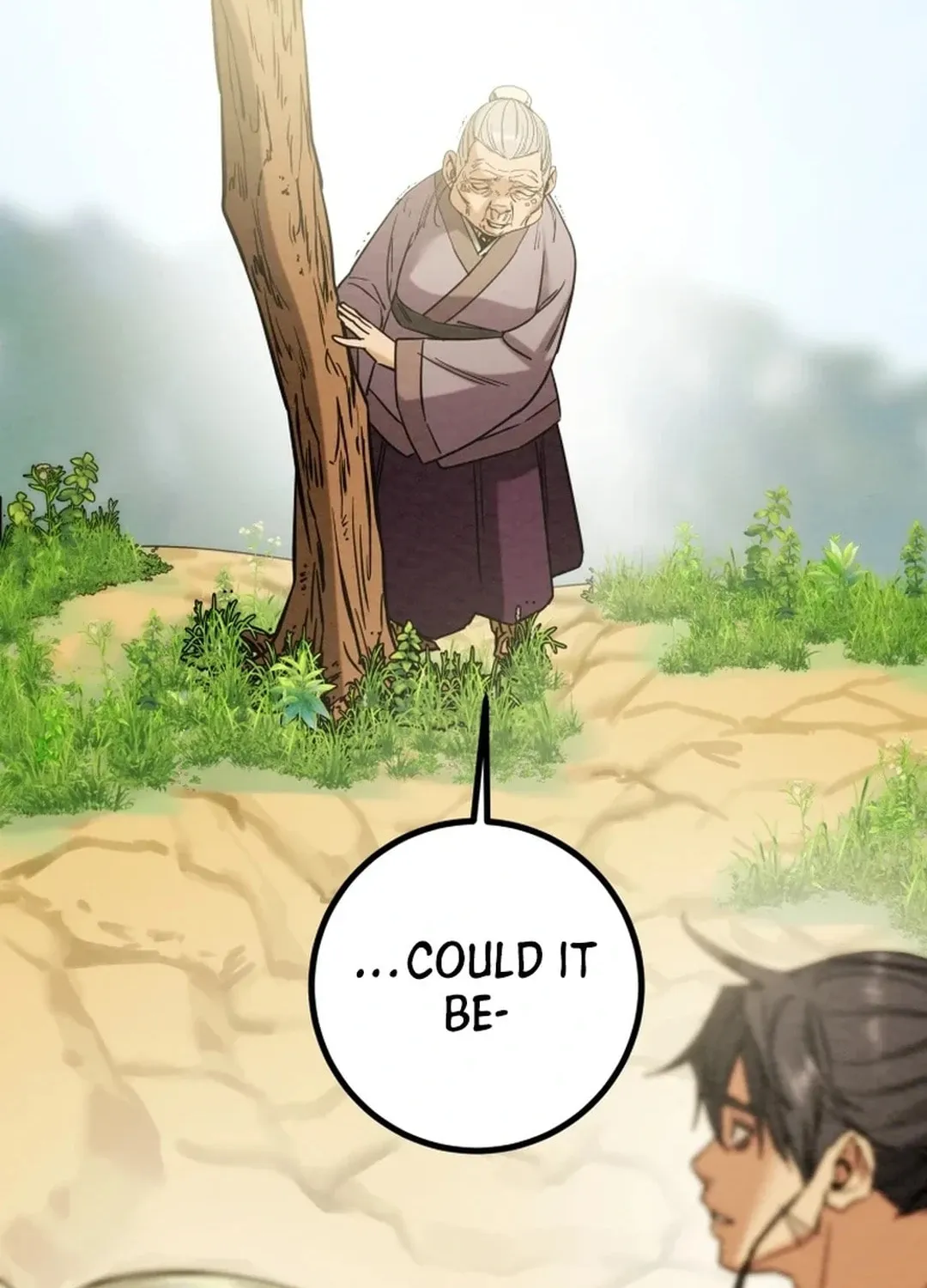 Read Heavenly Moon chapter 117 image 5 on Lezhin