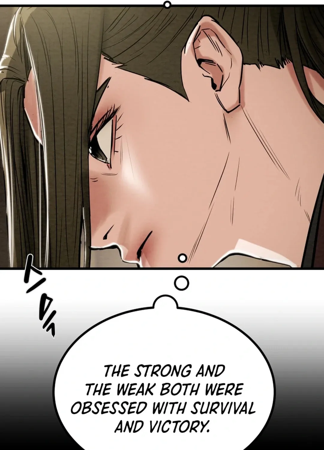 Read Heavenly Moon chapter 117 image 56 on Lezhin