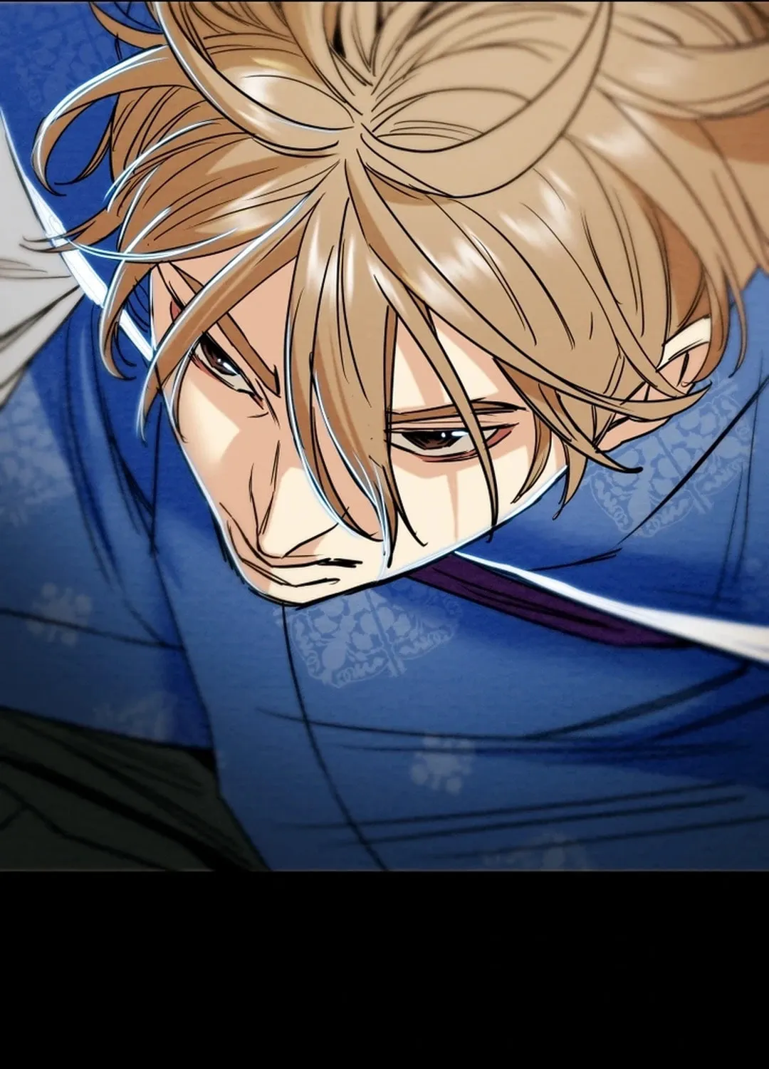 Read Heavenly Moon chapter 117 image 70 on Lezhin